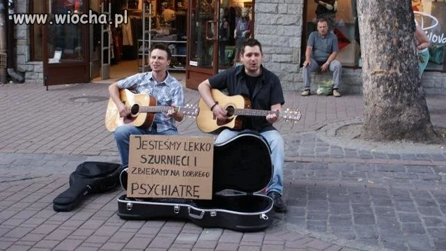 Dobra reklama.