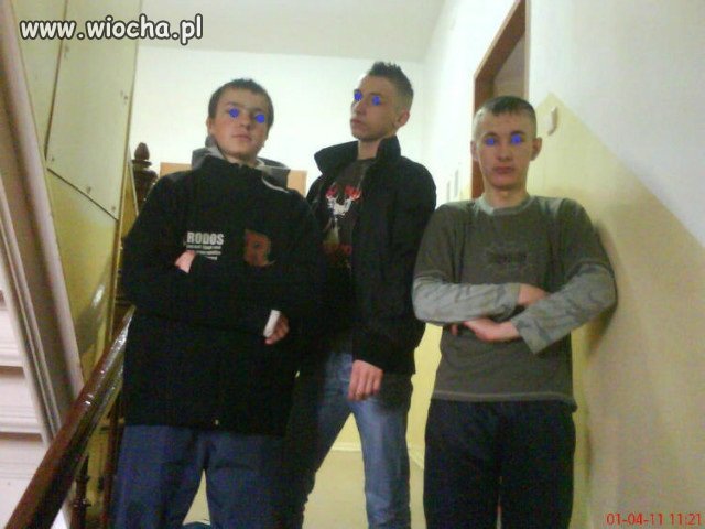 Bo my jesteśmy