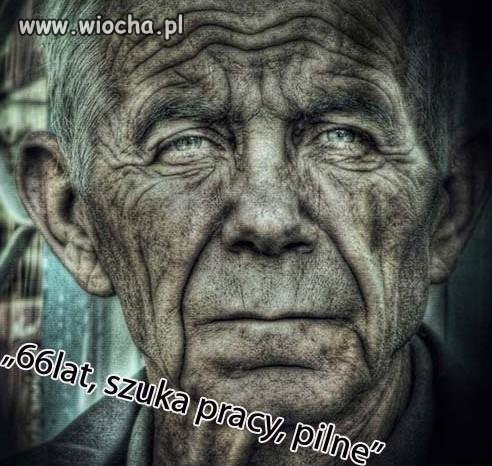 Będziemy pracować 
