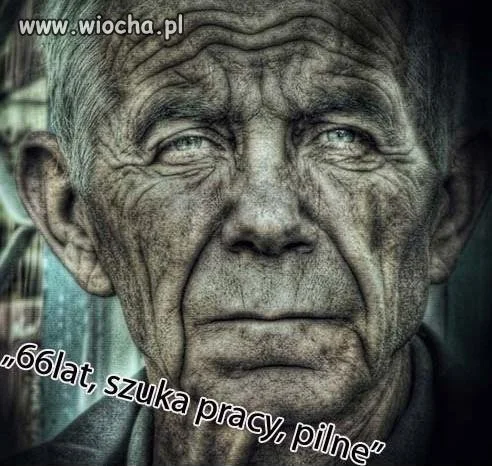 Będziemy pracować 