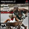 Grand theft auto