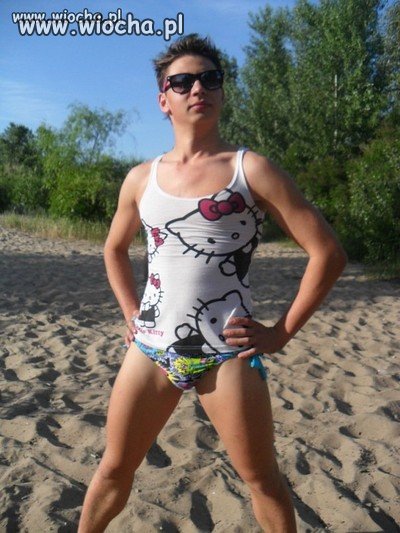 Lans na Hello Kitty