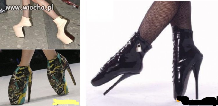 Czy te buty