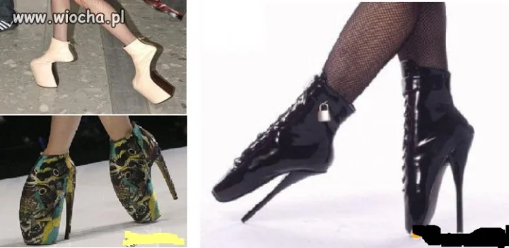 Czy te buty
