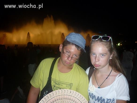 Nie wiem o co chodzi