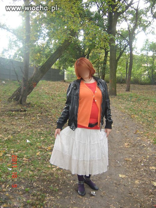 Moda XXI wieku 
