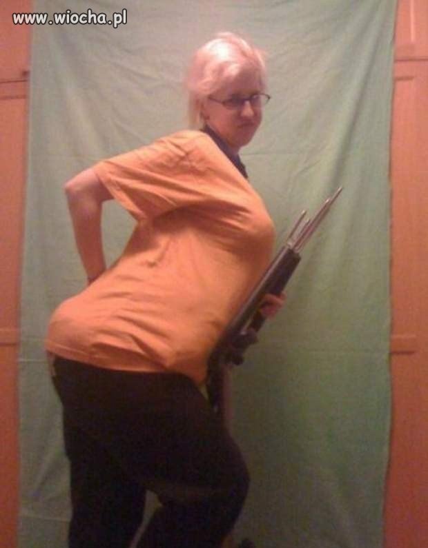Ama seksi girl