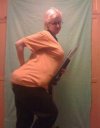 Ama seksi girl