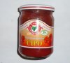 To są pomidory "cipo" 