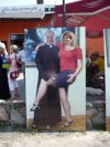 Wiocha to nie zrobić sobie zdjęcia z przyszłym papieżem