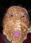 Uuuumm... omlecik!!!