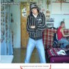 Nooo faktycznie widać, że się kręci.