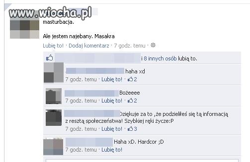Masturbacja