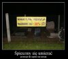 Śpieszmy  się umierać ...