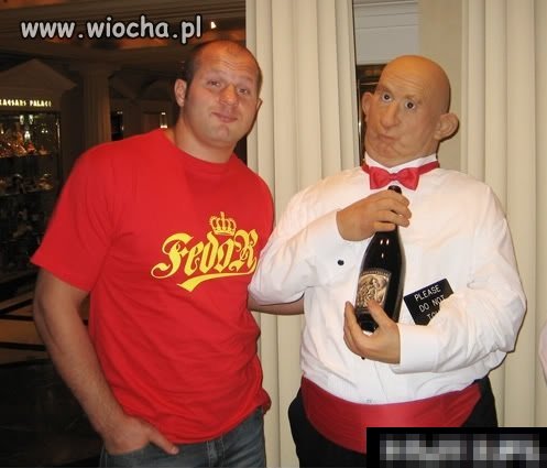 Fedor Emelianenko