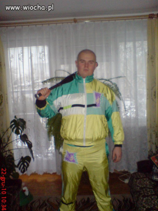 Dres XXI wieku