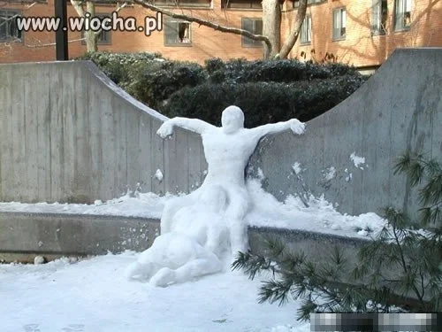 Haha...