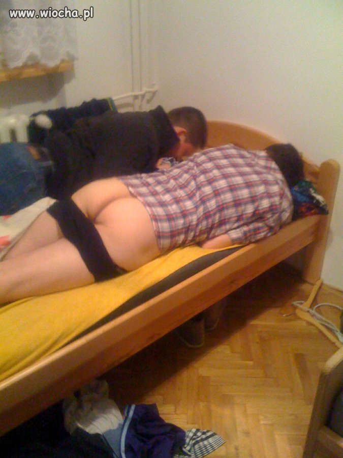 Czy to rankiem czy o zmierzchu...