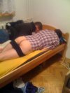 Czy to rankiem czy o zmierzchu...