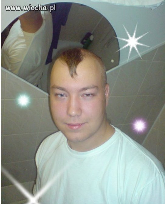 To ja jestem królem disco