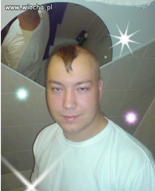 To ja jestem królem disco