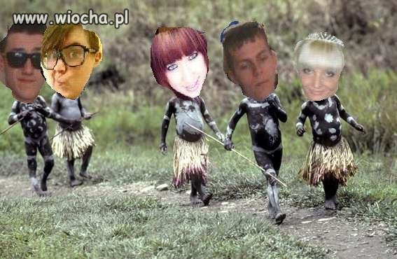 Mistrzyni Fotoshopa