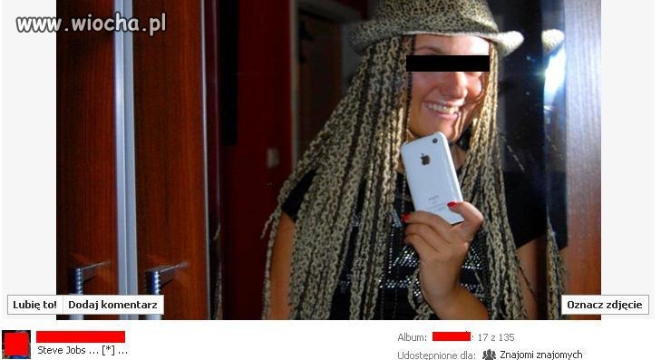 Steve Jobs?
