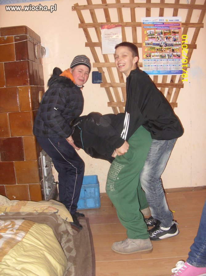 DYMANKO 