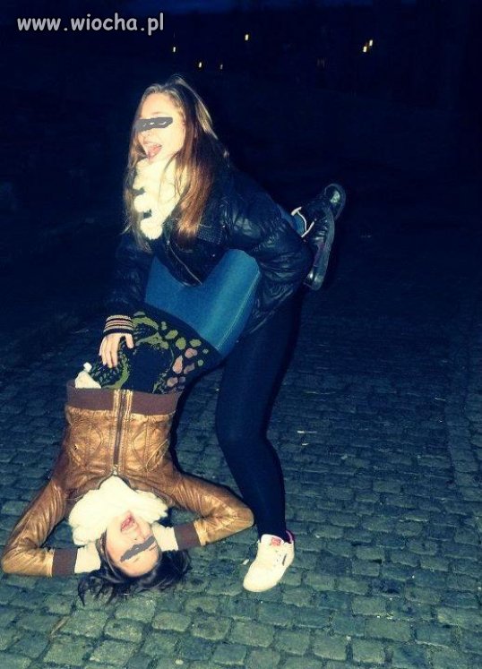 I co to ma przedstawiać? 
