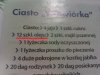 Ciasto Wiewiórka...