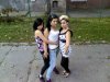 Bad girls.