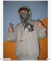 Prawdziwy gangster