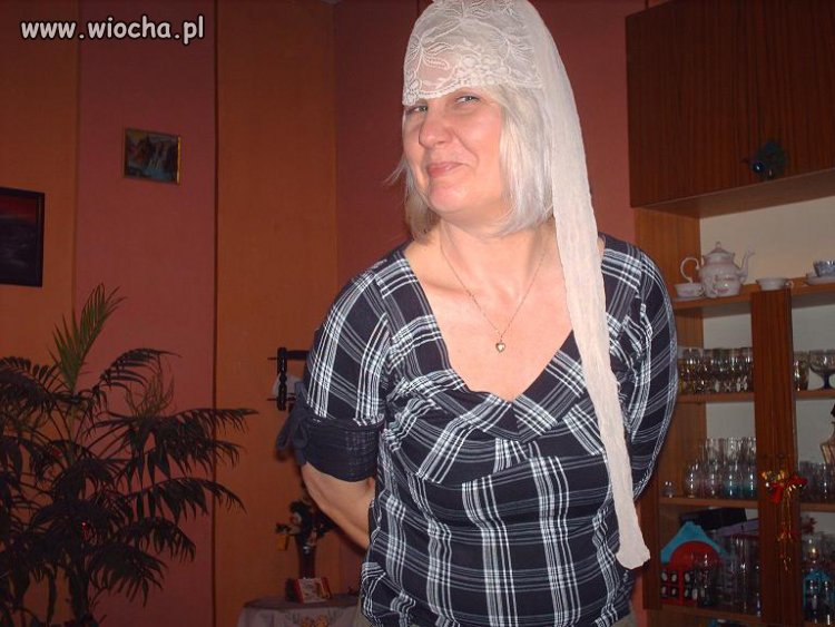 Na Starość odbija?  