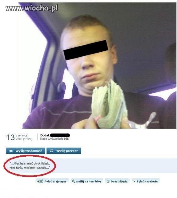 Kolejny lanser