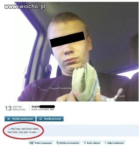 Kolejny lanser