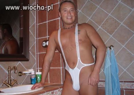 Co ten pan ma na myśli?