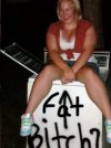 Fat bitch, czysta prawda