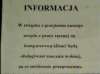 Tylko w naszych urzędach jest to możliwe 
