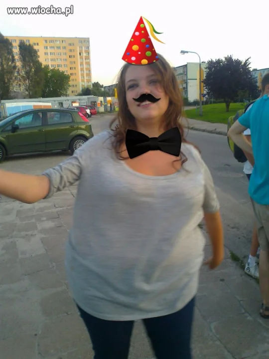 Jak takie coś