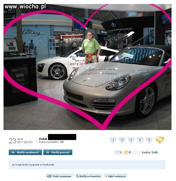 Marzenia się spełniają
