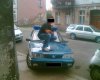 Kolejna fotka z serii jestem twardy 