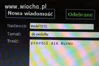 Reakcja na negatywny komentarz