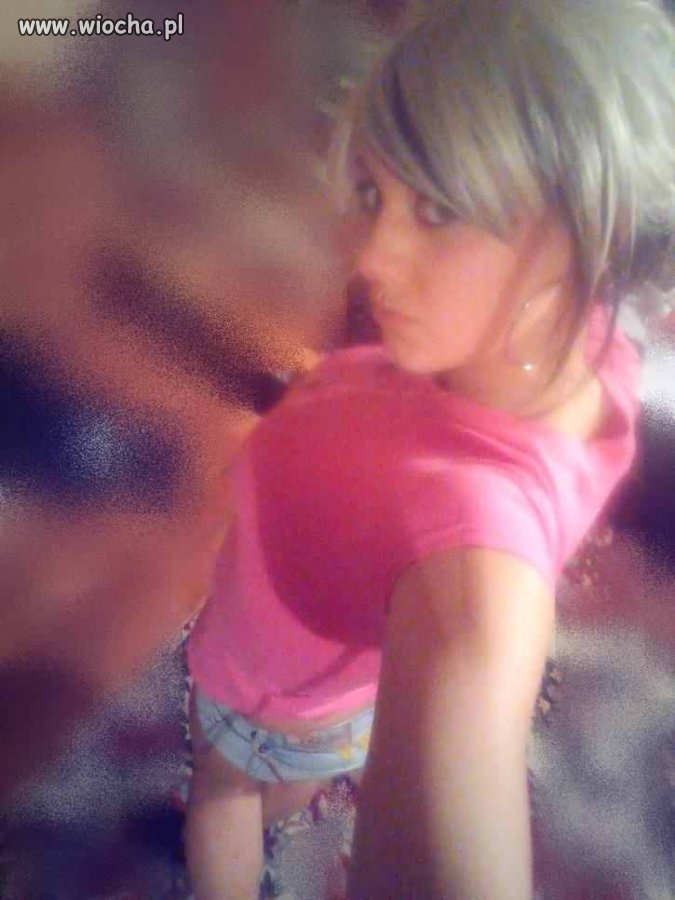 Pusta blondi