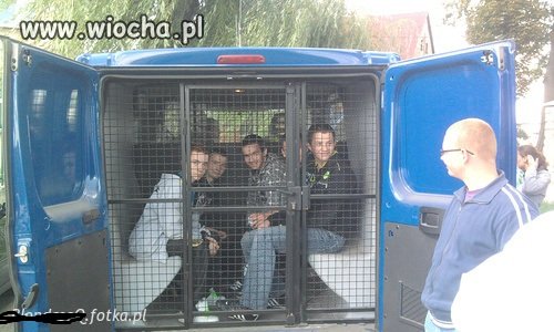 że niby skazani , jp jp jp .