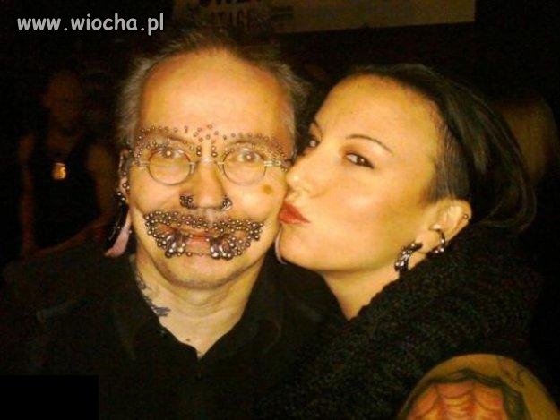 Zdobienie ciała 