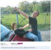 Będę brał Cię, na aucie?