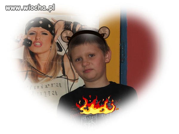 Fan Dody nr1