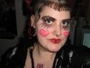 Ten make up