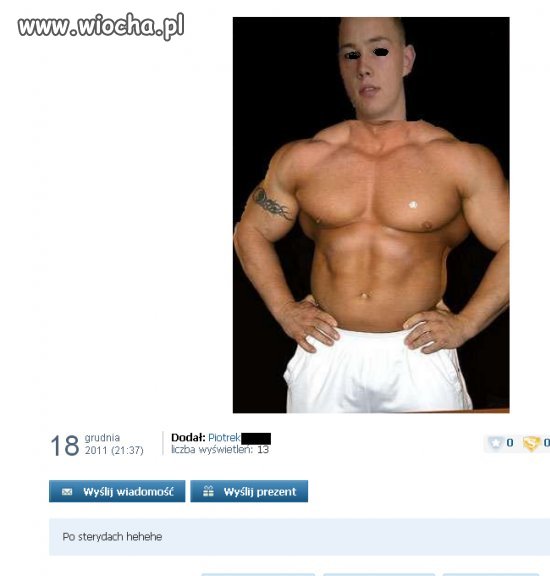 Kolejny Mistrz PhotoShopa