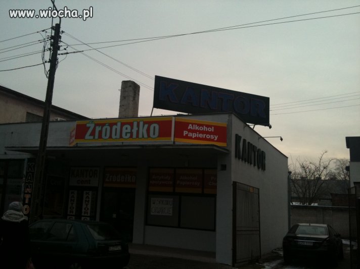 Źródełko